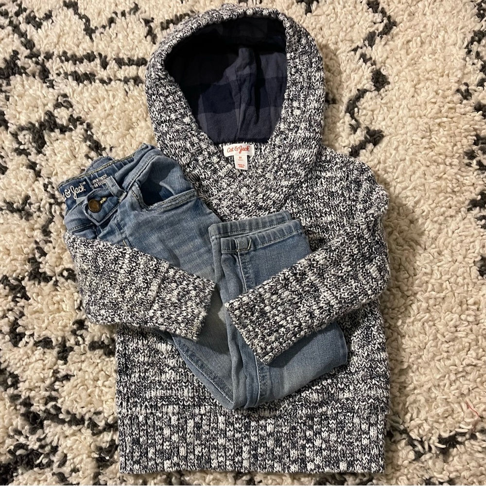 Toddler bundle
